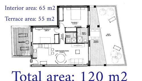 Wi-Fi alta velocidad de 1 Gbps rodeado de naturaleza - Photo 2