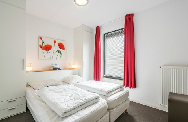 Holiday Home in Balk Near Frisian Lakes - Foto 3