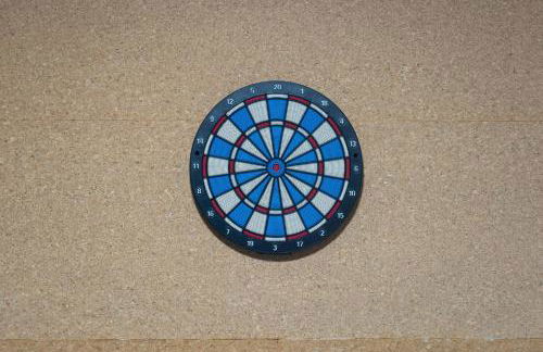 Casa Rural Madre Maravillas - Foto 38