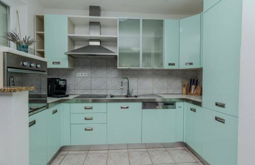 HOLIDAY HOUSE LAVANDA - Foto 55