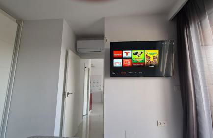 Penthouse 2 bedrooms in Mil Palmeras - Foto 14