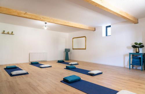 Ancien cuvage rénové au cœur du vignoble - Foto 69