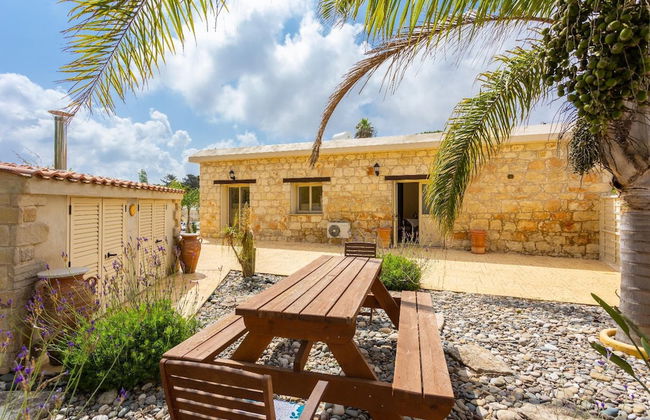 Villa Elite in Drouseia - Foto 27