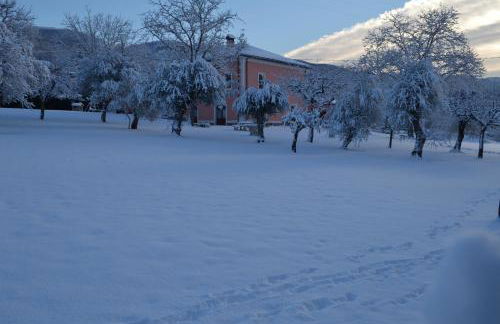 Agriturismo La Palazza - Foto 24