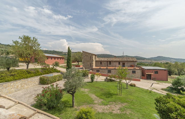 Agriturismo Le Case Rosse di Montebuono - Foto 47