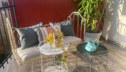 MAISON PLEIN SUD SUR LES TOITS au 2 terrasses - Foto 3