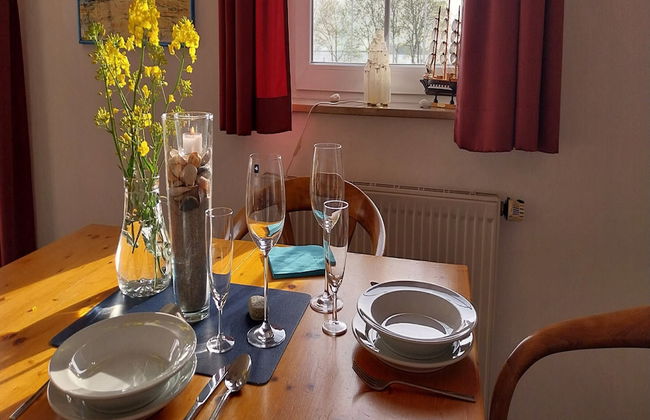 Ferienanlage Orther Reede, Fehmarn-orth - Foto 9