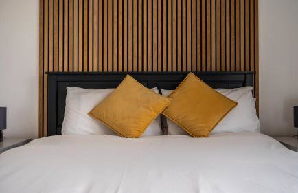 Shoreland Lodges - Cherry Lodge - Foto 79