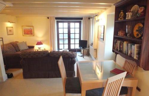 Cockshead Cottage - Foto 8