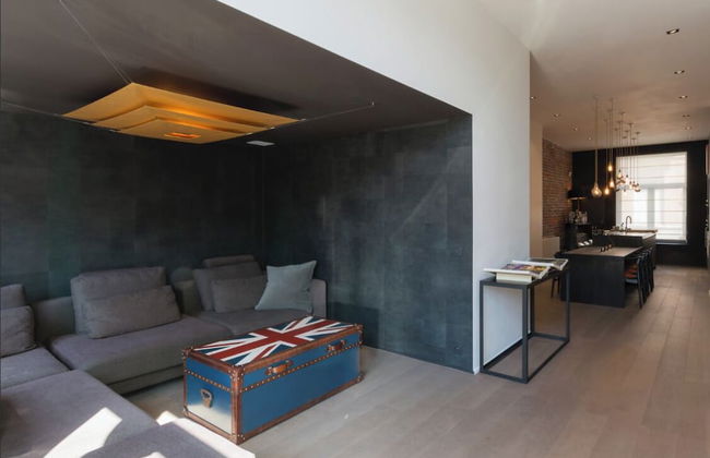 Flagey Terrace Design residence - Foto 6