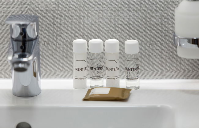 Aquamarina Prima Apartments by Renters - Photo 20