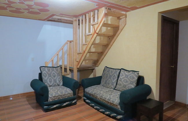 Viña Real Cabañas Rotamundos - Foto 26