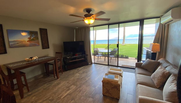 Papakea A108 in Lahaina - Foto 2, Habitación