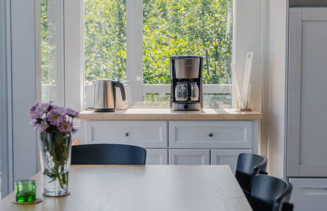 Sjöboda sea - Foto 13