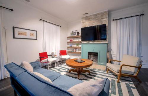 Bluff City Luxe Midtown - Foto 30