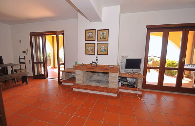 Amami Viaggi - Villa Carolina - Foto 19