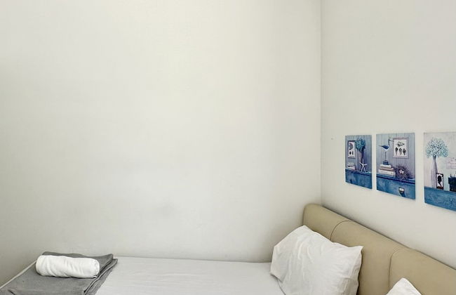 Lux Desaru Villa - Foto 28