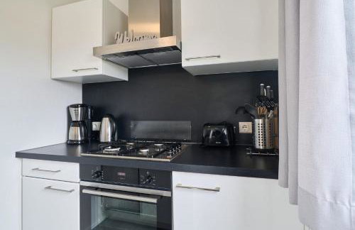 Süsel Seeparx Ferienhaus Seeleuchten - Foto 8