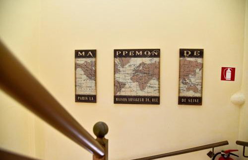 Tsertos Apartments - Foto 79