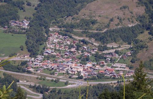 Gîte Les Grands Champs - Foto 64