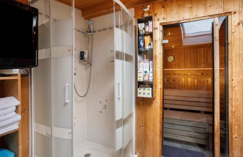 Ferienwohnung Panoramablick - Foto 10