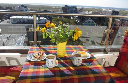 Dünenbake, App 62, Helgolandblick - Photo 9