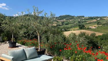 Bed en bubbels bennie en liisa - Foto 4