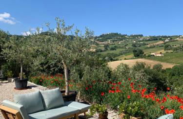 Bed en bubbels bennie en liisa - Foto 4