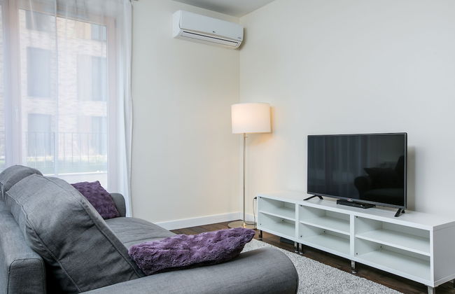 inQse Krakow | Brewery Residence - Foto 77