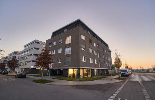 The Cloud Suite Apartments - Foto 1