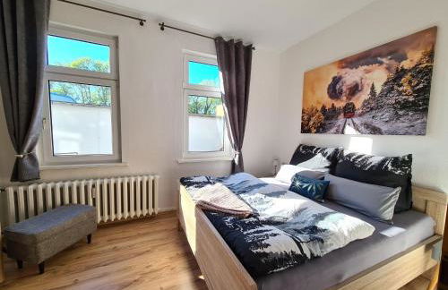 Fewo-zur-Dampflok - Foto 1