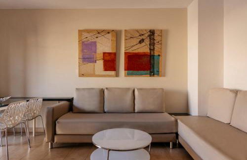 Barcelona Apartment Gran de Gràcia - Foto 20