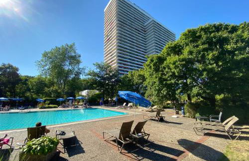 Timmendomizil - schöne Ferienwohnung in bester Lage - Sonnenseite - Foto 34