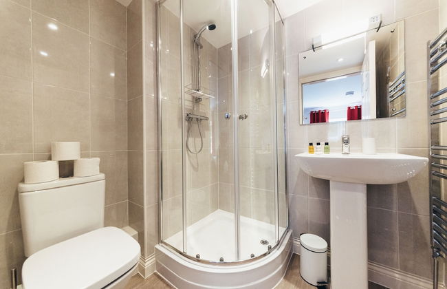 The Stay Company Friar Gate - Foto 29