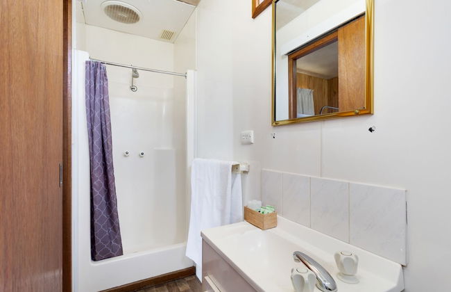 Goulburn South Caravan Park - Foto 14