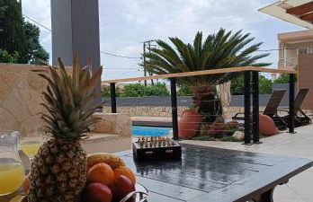 Local Paradise Xilokastro - Foto 18