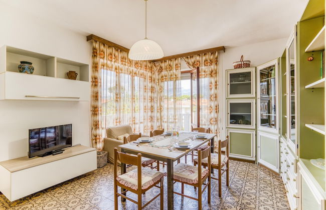 Casa Arno 500m From Beach - Foto 2