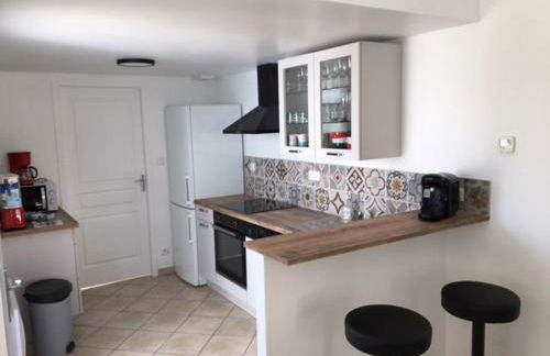 Gite avec piscine privative - Foto 8