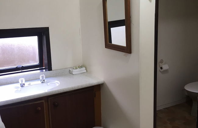 Woodlands Motels and Apartments - Foto 50