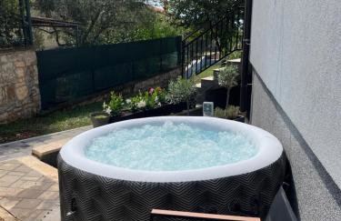Holiday Home Mihaela - Foto 61