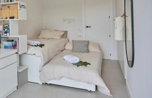 Villa Sitges Casa Selva 7 minutos de Sitges en coche Diseño Comodidad Nueva Ideal para Vacaciones - Photo 37