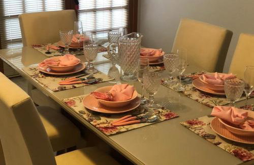 Casa perto do centro vale dos vinhedos, caminhos de pedra - Foto 45