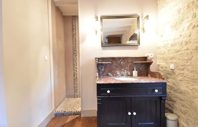 Luxurious Mansion in Castle Grounds in Lantheuil - Foto 50