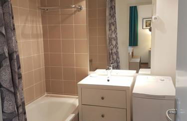 Bel Appartement 2 ch Les Jardins de Ramel - Foto 12