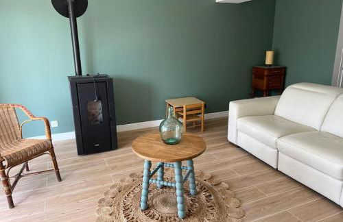 Appartement Golfe du Morbihan- 2 pers - Foto 9