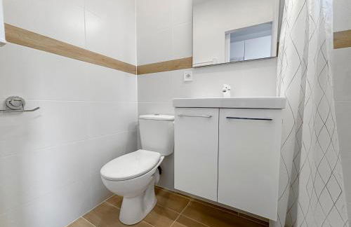 Appartement lumineux et moderne, proche transports - Foto 12