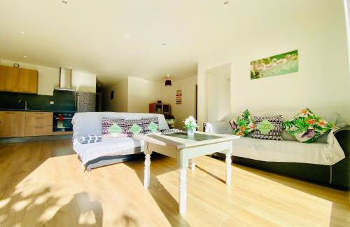 Gîte Euphrasie piscine privée confort 3 étoiles - Foto 17