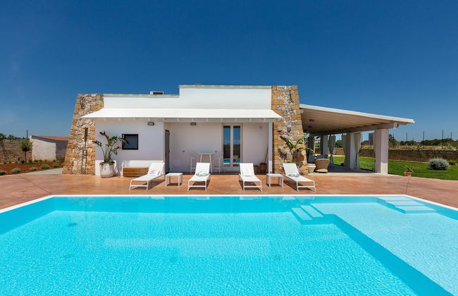 Villa Toffi - Foto 16