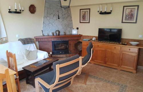 La Vista de Gredos - Foto 5