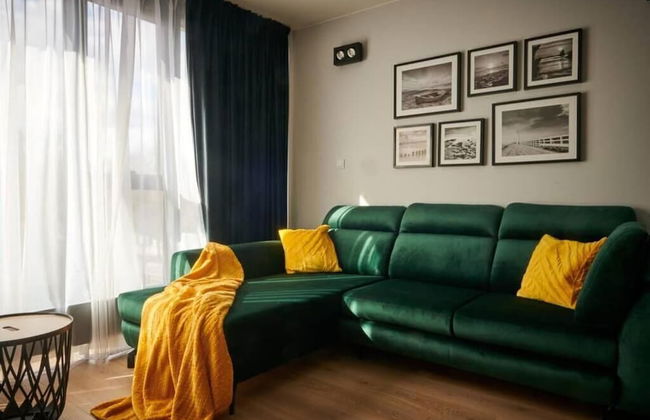 Easy Rent Apartments - DIAMOND - Foto 9